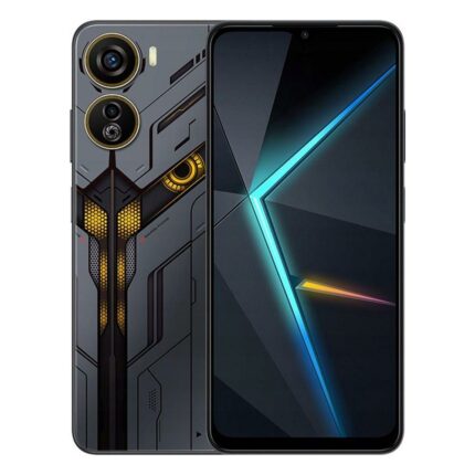 ZTE NUBIA NEO 5G