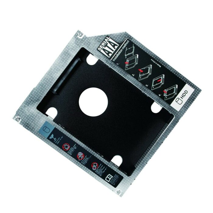 LogiLink Adattatore SATA HDD/SSD