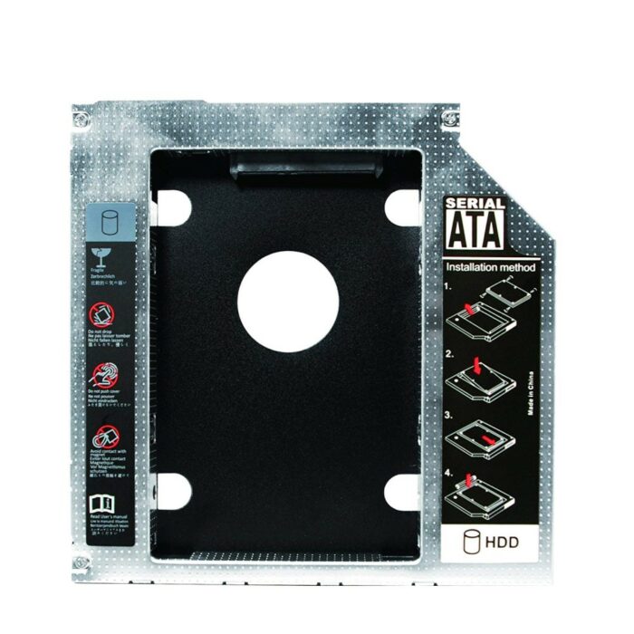 LogiLink Adattatore SATA HDD/SSD - immagine 3