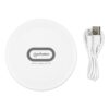 Caricabatterie Wireless a Ricarica Rapida 15W USB-C - immagine 3