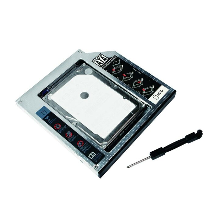 LogiLink Adattatore SATA HDD/SSD - immagine 4