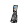 Brondi AMICO Fidato Nero 2G Gprs - immagine 2