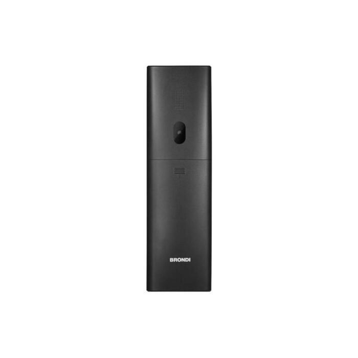 Brondi AMICO Fidato Nero 2G Gprs - immagine 4