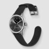 Withings Smartwatch SCANWATCH 2 Black 42 mm - immagine 3