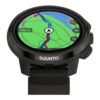 Suunto Smartwatch OCEAN All black 50 mm SS050982000 - immagine 3