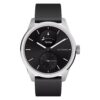 Withings Smartwatch SCANWATCH 2 Black 42 mm