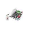 Max Com Telefono fisso Silver KXT481 SOS - immagine 3