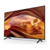 Sony Tv 43" (LED) Google TV BRAVIA X75WL Black KD43X75WLPAEP - immagine 3
