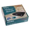 Xoro Decoder Tivùsat Classic Hd Black HRS 8830 DVB-S2 - immagine 6