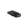 Majestic Decoder Dvb T2 Dec 663N Black 100663 BK DVB-T2 - immagine 3