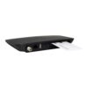 Xoro Decoder Tivùsat Classic Hd Black HRS 8830 DVB-S2 - immagine 3