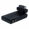 Majestic Decoder Dvb T2 Dec 663N Black 100663 BK DVB-T2