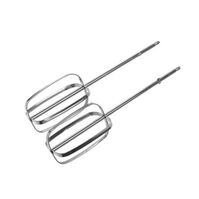 SBATTITORE ELETTRICO TRISTAR MX-4202 200W WHITE - immagine 3