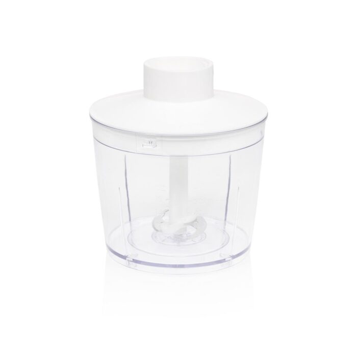 MIXER TRISTAR MX-4881 250W WHITE - immagine 3