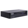 Xoro Decoder Dvb T2 Hevc 10 Bit Black HRT 7615 NP DVB-T2