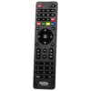 Xoro Decoder Dvb T2 Hevc 10 Bit Black HRT7622NP DVB-T2 - immagine 3