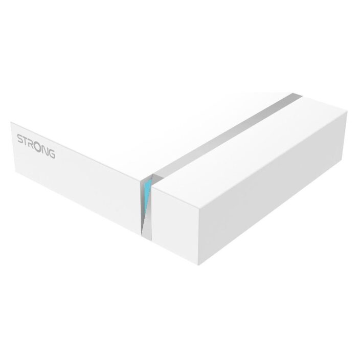 Strong Media box LEAP S3+ V2 UHD White - immagine 3