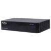 Xoro Decoder Dvb T2 Hevc 10 Bit Black HRT 7615 NP DVB-T2 - immagine 3