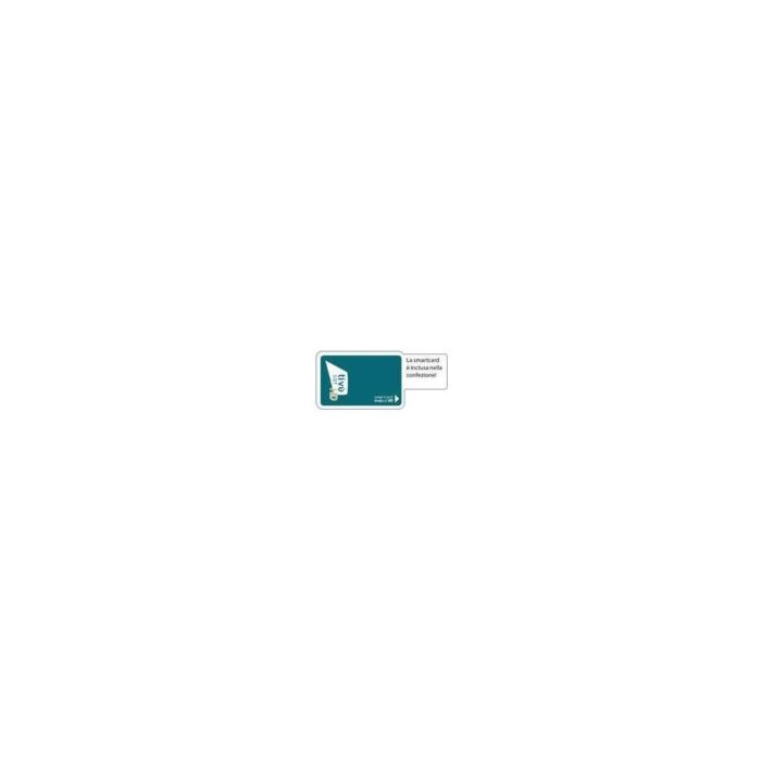Digiquest Decoder TIVUSAT Ti9 Black RICD1228 DVB-S2 - immagine 4