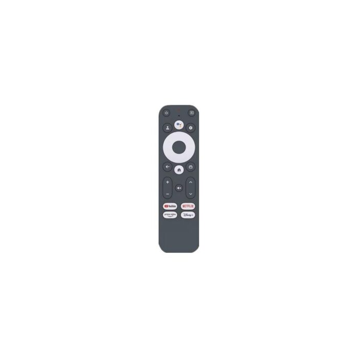 Strong Media box SRT 41 UHD Black - immagine 3