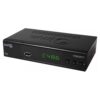 WWIO Decoder TRINITY T2 Basic Dvb T2 Hevc 10 Bit Black DVB-T2