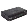 Xoro Decoder Dvb T2 Hevc 10 Bit Black HRT7622NP DVB-T2