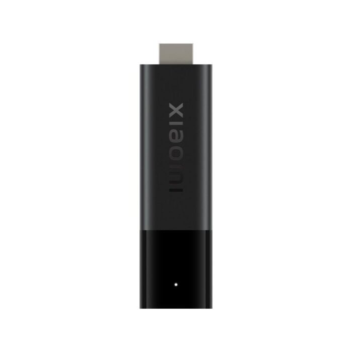 Xiaomi Media box MI TV STICK 4K Black PFJ4175EU - immagine 3