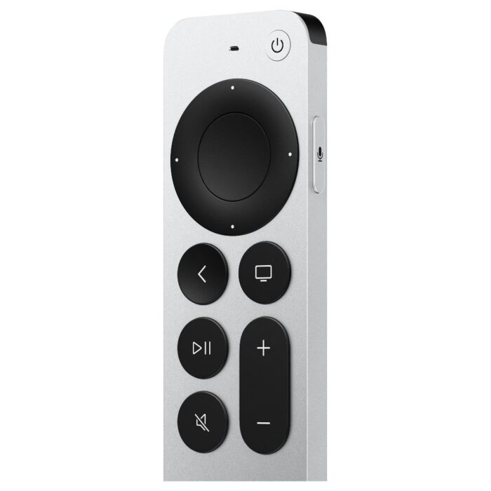 Apple Media box TV 4K 3TH 64Gb Wifi Black MN873T A - immagine 5