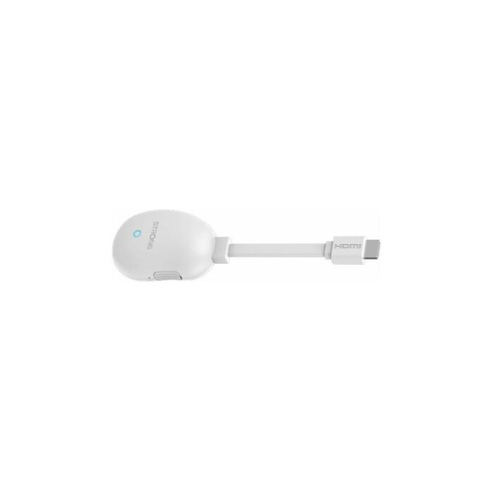Strong Media box LEAP Neve UHD White