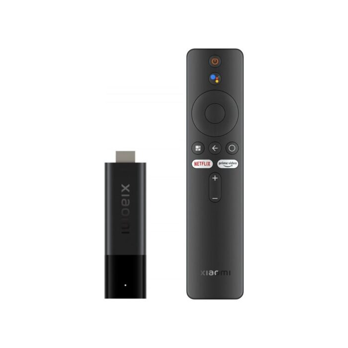Xiaomi Media box MI TV STICK 4K Black PFJ4175EU