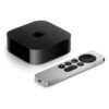 Apple Media box TV 4K 3TH 128Gb Wifi Ethernet Black MN893T A