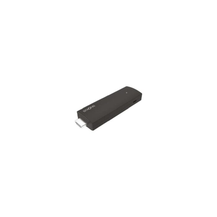 Strong Media box SRT 41 UHD Black