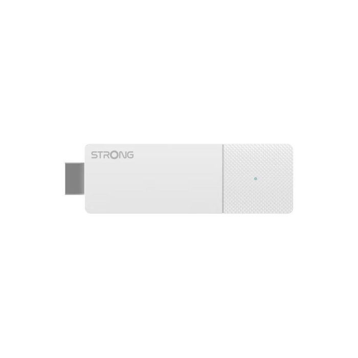 Strong Media box LEAP Air UHD White