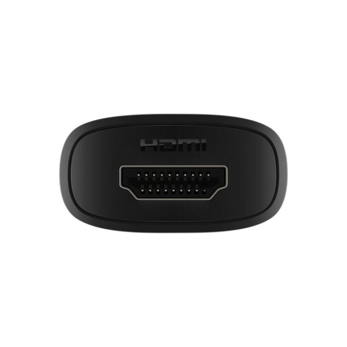 Xiaomi Media box MI TV STICK 4K Black PFJ4175EU - immagine 6