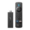 Amazon Media box FIRE TV STICK HD Gen 3 Black B0CQMWQDH4