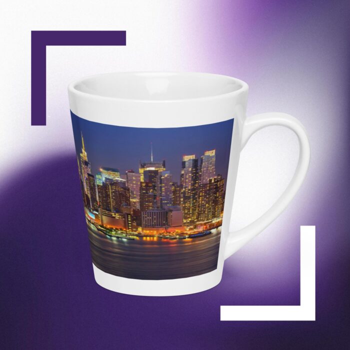 Tazza da latte