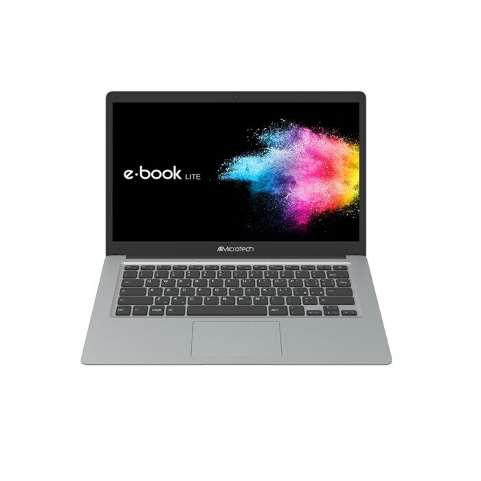 Microtek e-book lite c n4020 4gb 64 ssd 14.0fhd win11proedu