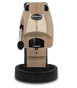MACCHINA DA CAFFE' DIDIESSE BABY FROG NOCCIOLA