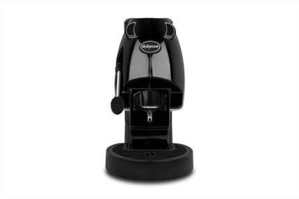 MACCHINA DA CAFFE' DIDIESSE BABY FROG NERO
