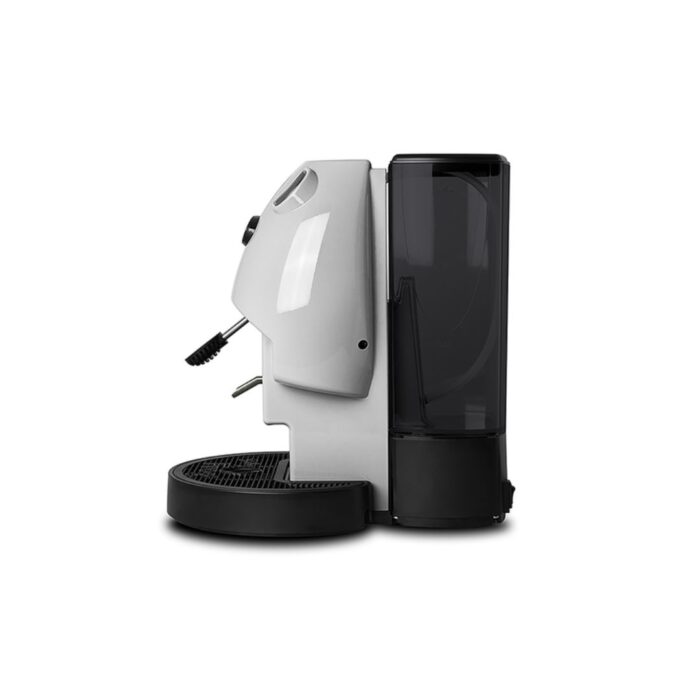 MACCHINA DA CAFFE' DIDIESSE BABY FROG BIANCO - immagine 2