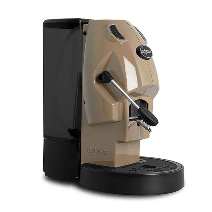 MACCHINA DA CAFFE' DIDIESSE FROG NOCCIOLA - immagine 2