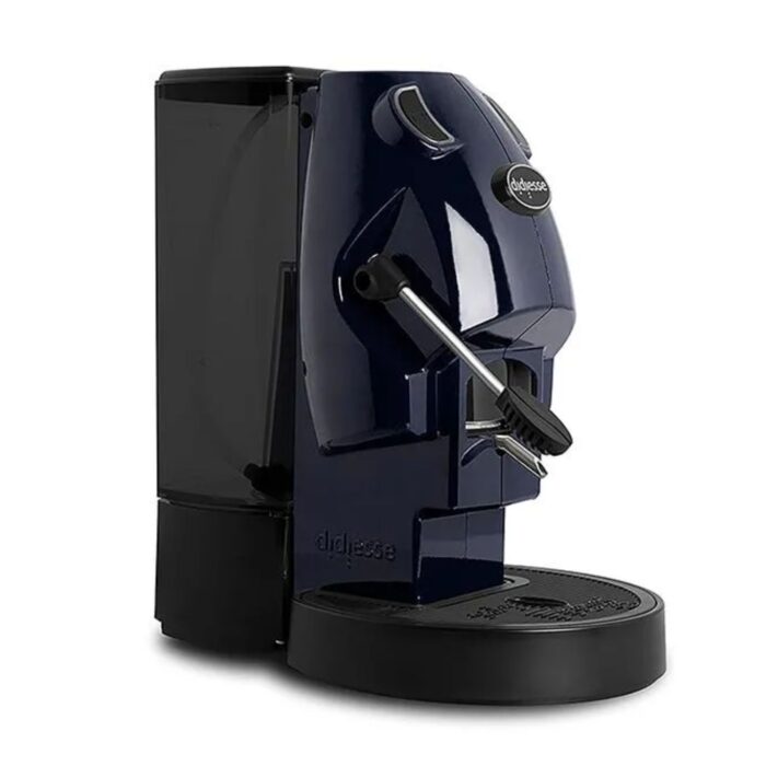 MACCHINA DA CAFFE' DIDIESSE FROG BLU - immagine 2