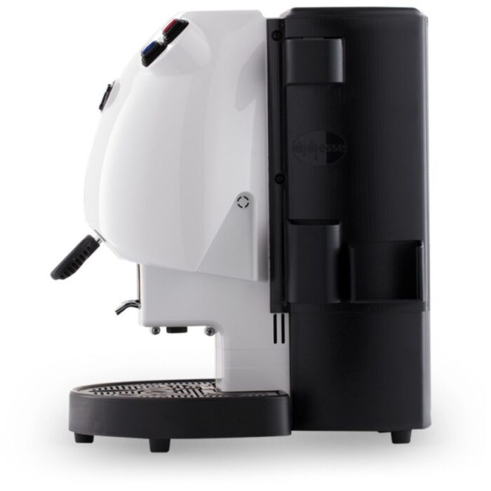 MACCHINA DA CAFFE' DIDIESSE FROG BIANCO - immagine 3