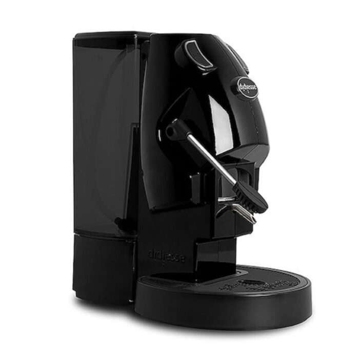 MACCHINA DA CAFFE' DIDIESSE BABY FROG NERO - immagine 2