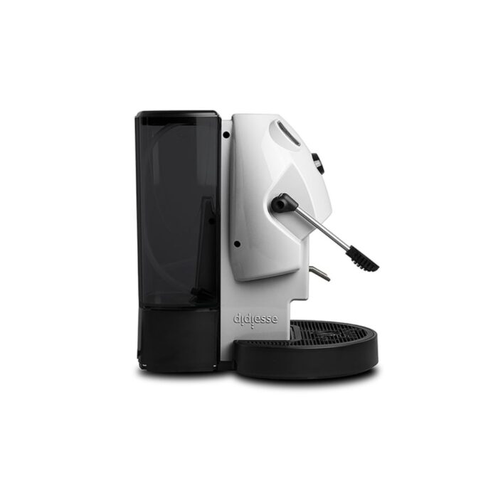 MACCHINA DA CAFFE' DIDIESSE BABY FROG BIANCO - immagine 3