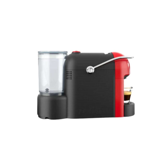 MACCHINA DA CAFFE' A MODO MIO LAVAZZA JOLIE EVO RED - immagine 3