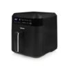 FRIGGITRICE AD ARIA CALDA 6LT 1700W TRISTAR FR-6999 NERO - immagine 3