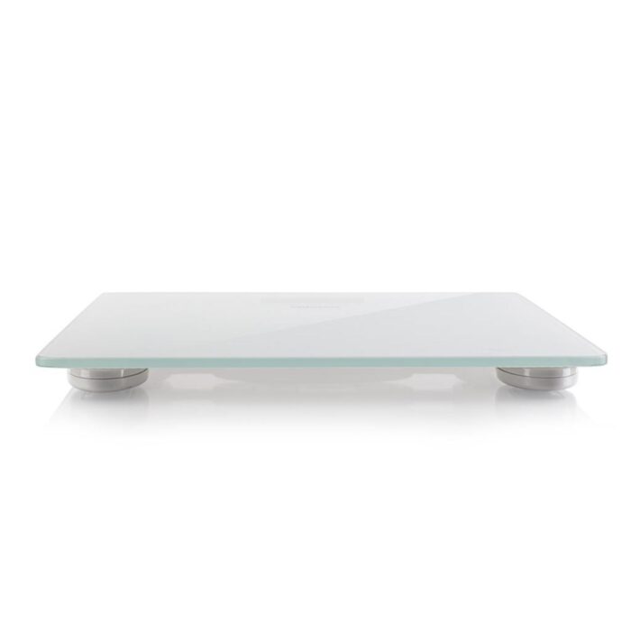 BILANCIA PESA PERSONA DIGITALE TRISTAR 150KG WG-2419 WHITE - immagine 3