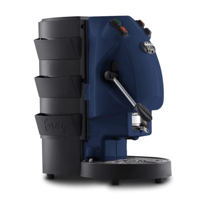MACCHINA DA CAFFE' DIDIESSE FROG BLU - immagine 3