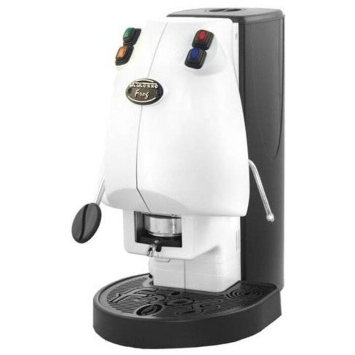 MACCHINA DA CAFFE' DIDIESSE FROG BIANCO - immagine 2